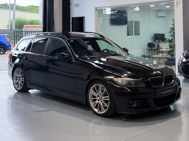 BMW Serie 3 330d Auto Touring