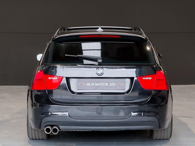 BMW Serie 3 330d Auto Touring