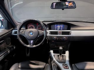 BMW Serie 3 330d Auto Touring