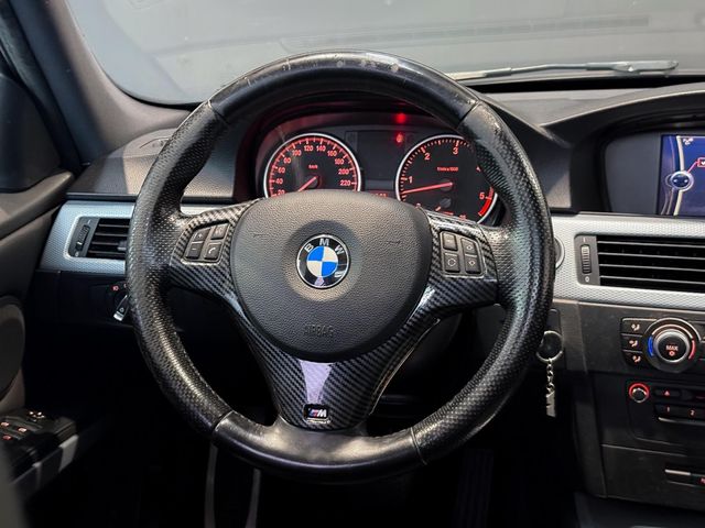 BMW Serie 3 330d Auto Touring