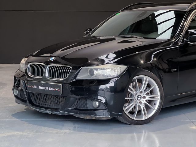BMW Serie 3 330d Auto Touring