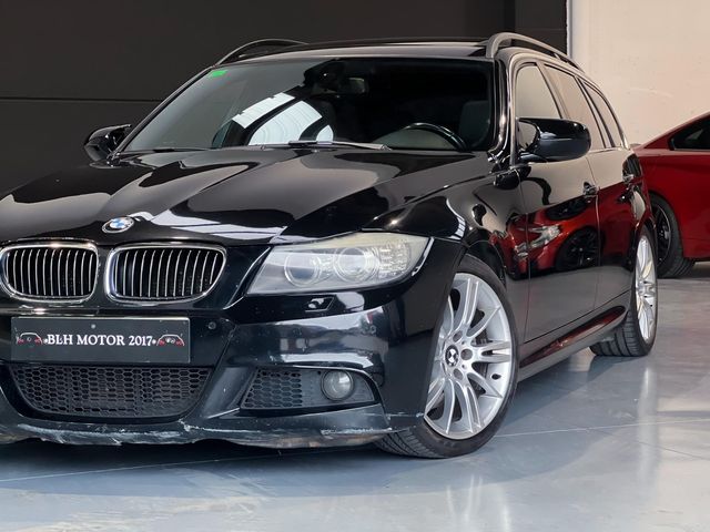 BMW Serie 3 330d Auto Touring