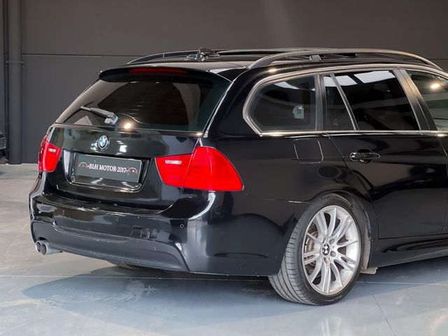 BMW Serie 3 330d Auto Touring