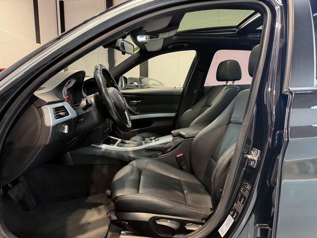 BMW Serie 3 330d Auto Touring