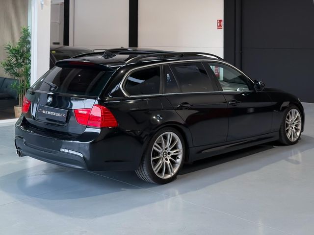 BMW Serie 3 330d Auto Touring