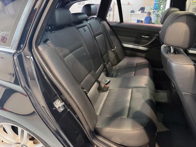 BMW Serie 3 330d Auto Touring