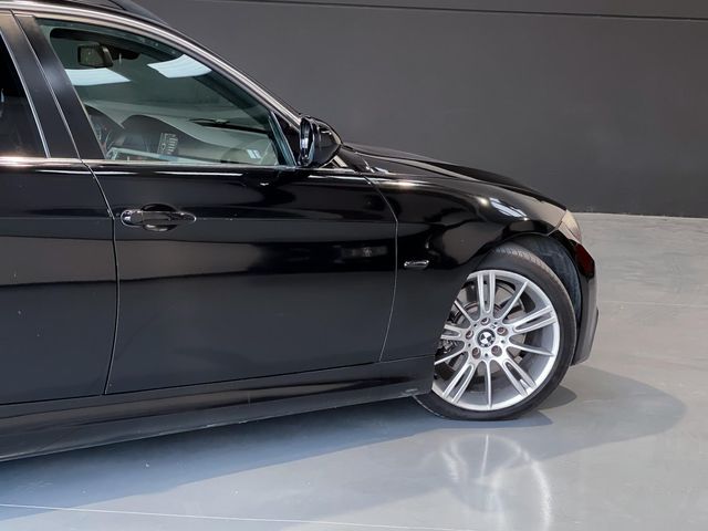 BMW Serie 3 330d Auto Touring