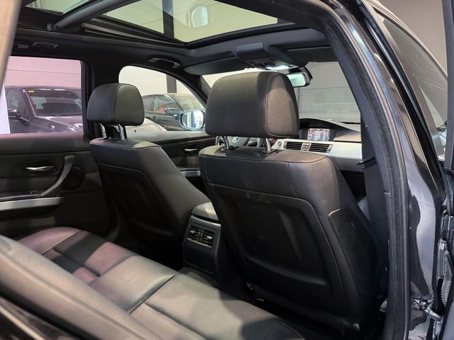 BMW Serie 3 330d Auto Touring