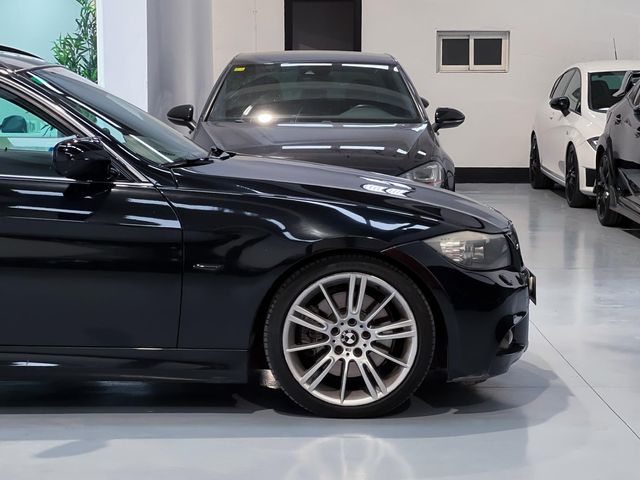 BMW Serie 3 330d Auto Touring