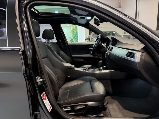 BMW Serie 3 330d Auto Touring