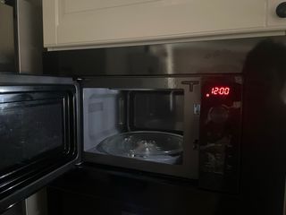 Microondas Siemens BE623LMB3 integrable