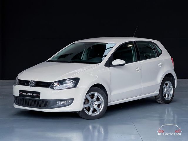 VOLKSWAGEN Polo 1.2 TDI 75cv Cross