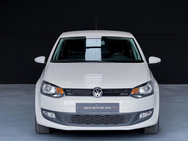 VOLKSWAGEN Polo 1.2 TDI 75cv Cross