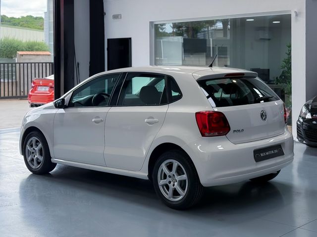 VOLKSWAGEN Polo 1.2 TDI 75cv Cross