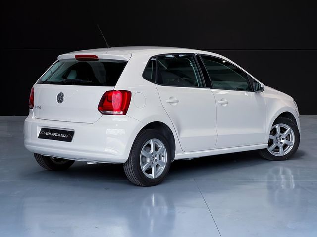 VOLKSWAGEN Polo 1.2 TDI 75cv Cross