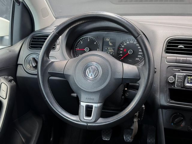 VOLKSWAGEN Polo 1.2 TDI 75cv Cross