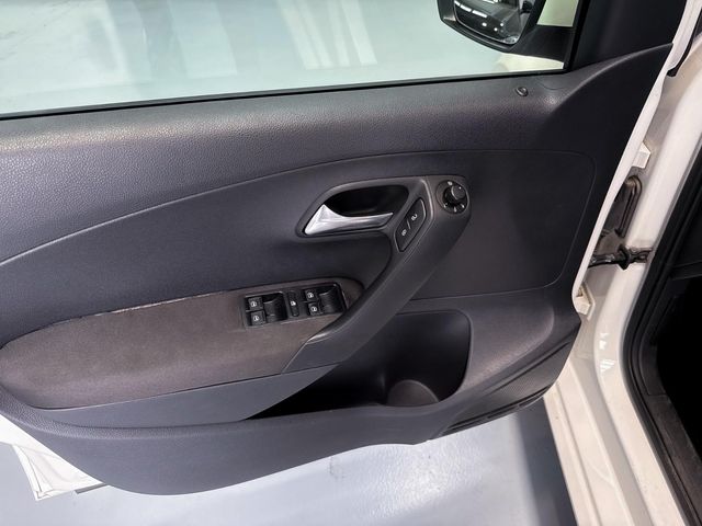 VOLKSWAGEN Polo 1.2 TDI 75cv Cross