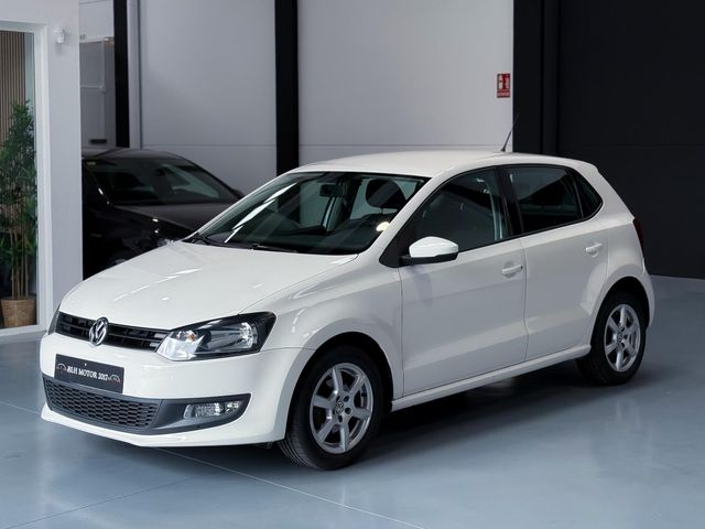 VOLKSWAGEN Polo 1.2 TDI 75cv Cross