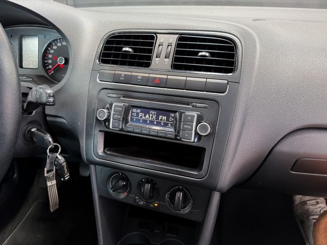 VOLKSWAGEN Polo 1.2 TDI 75cv Cross