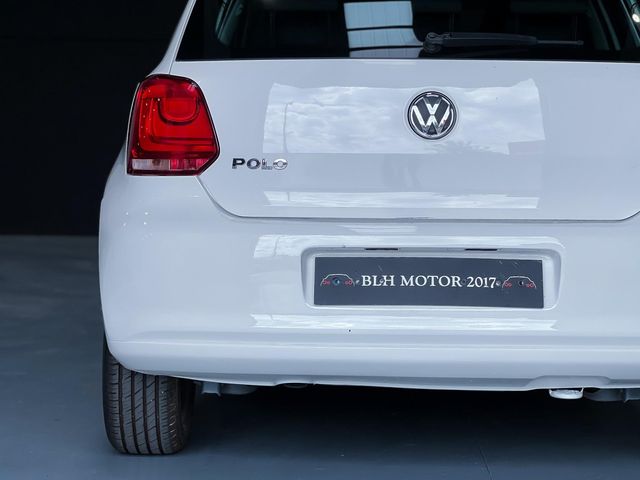 VOLKSWAGEN Polo 1.2 TDI 75cv Cross