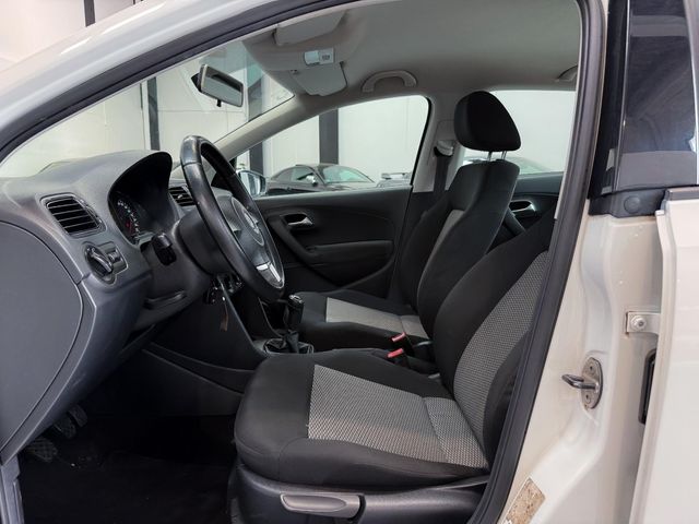 VOLKSWAGEN Polo 1.2 TDI 75cv Cross