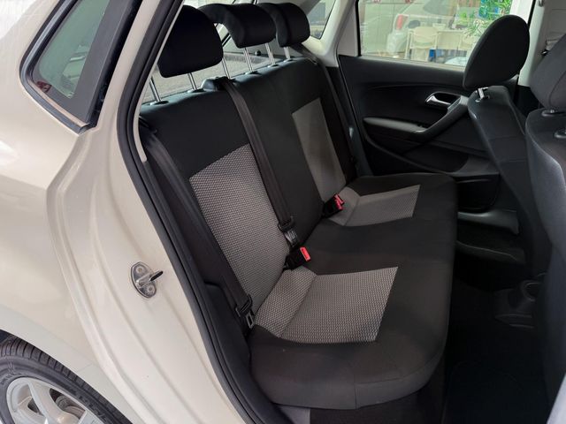 VOLKSWAGEN Polo 1.2 TDI 75cv Cross
