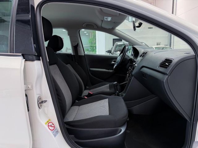 VOLKSWAGEN Polo 1.2 TDI 75cv Cross