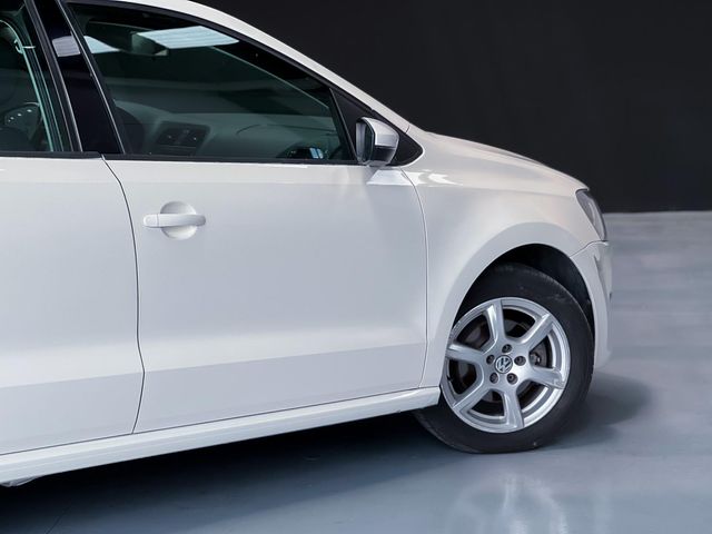 VOLKSWAGEN Polo 1.2 TDI 75cv Cross