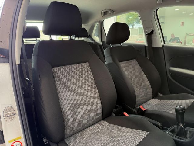 VOLKSWAGEN Polo 1.2 TDI 75cv Cross