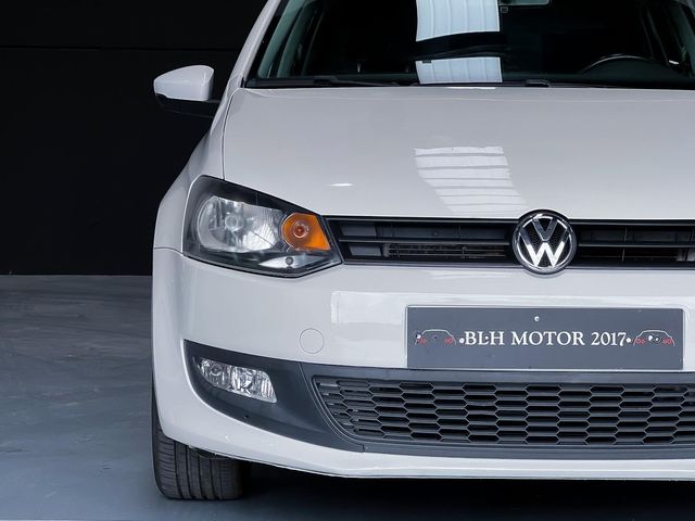 VOLKSWAGEN Polo 1.2 TDI 75cv Cross