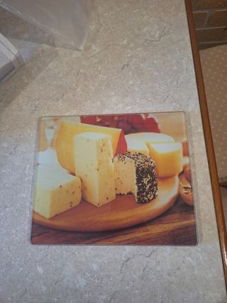 BRANDANI - Tagliere Formaggio 6pz