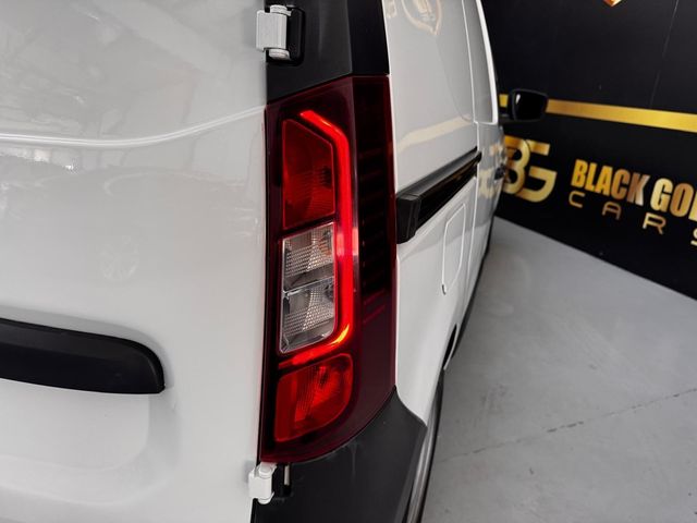 RENAULT Express Confort 1.5 Blue dCi 55 kW (75 cv)