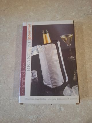 Rinfresc. Vino Brand NI