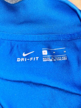 Chándal Nike Dri-FIT M original al 100x100