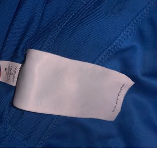 Chándal Nike Dri-FIT M original al 100x100