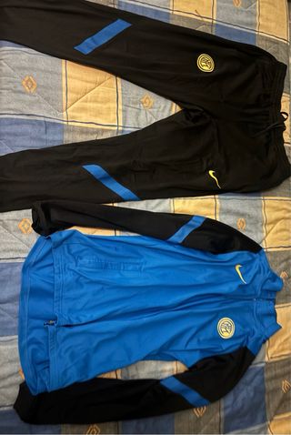Chándal Nike Dri-FIT M original al 100x100