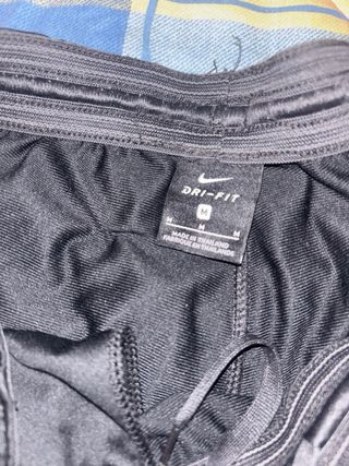 Chándal Nike Dri-FIT M original al 100x100