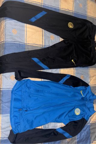 Chándal Nike Dri-FIT M original al 100x100