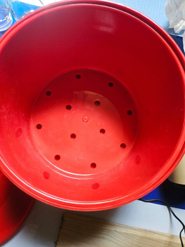 Secchiello ghiaccio Martini vintage