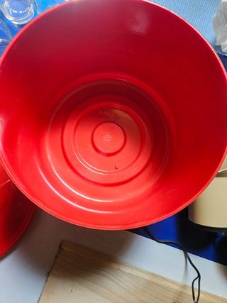 Secchiello ghiaccio Martini vintage