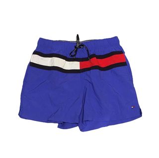 Bañador Tommy Hilfiger azul