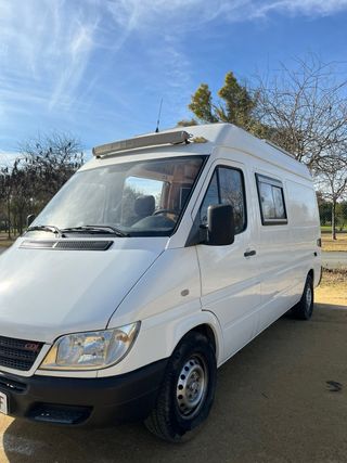 Mercedes-Benz Sprinter 2006