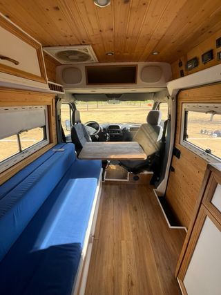 Mercedes-Benz Sprinter 2006