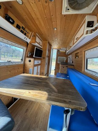 Mercedes-Benz Sprinter 2006
