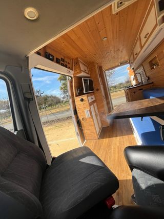 Mercedes-Benz Sprinter 2006