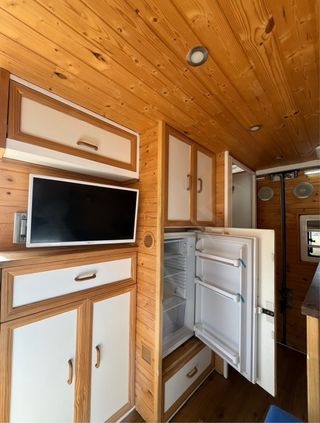 Mercedes-Benz Sprinter 2006