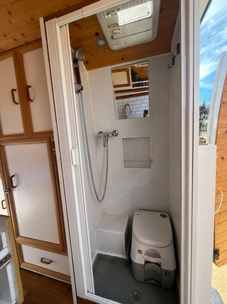 Mercedes-Benz Sprinter 2006