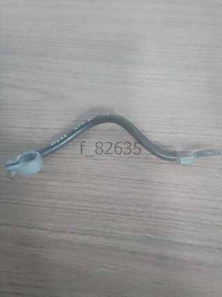 Cables bateria Mercedes Benz Clase C (W203