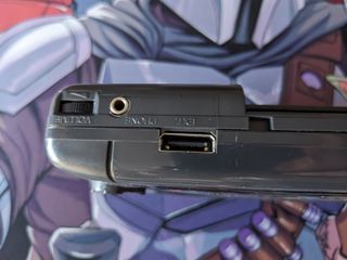 Sega Game Gear IPS - Con bateria y carga por USB-C