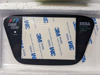 Pantalla SEGA Game Gear - Repuesto